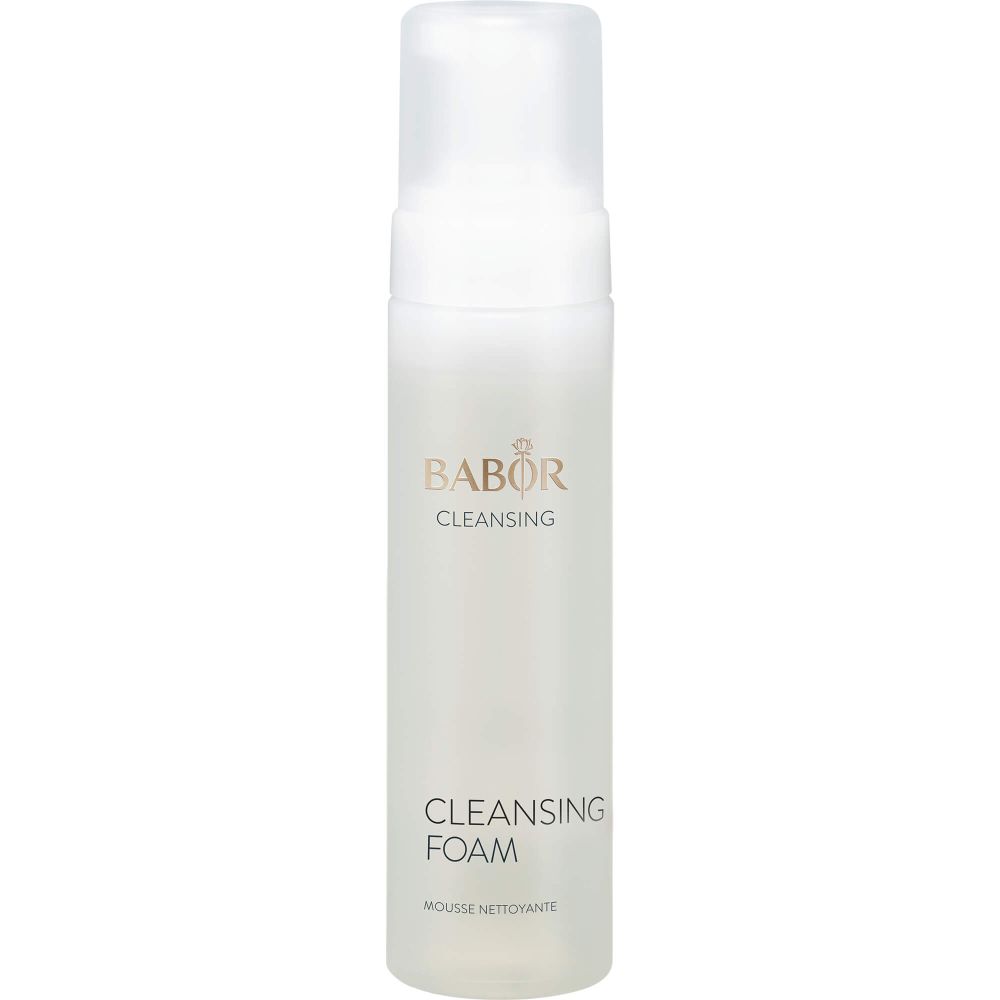 BABOR Cleansing Foam