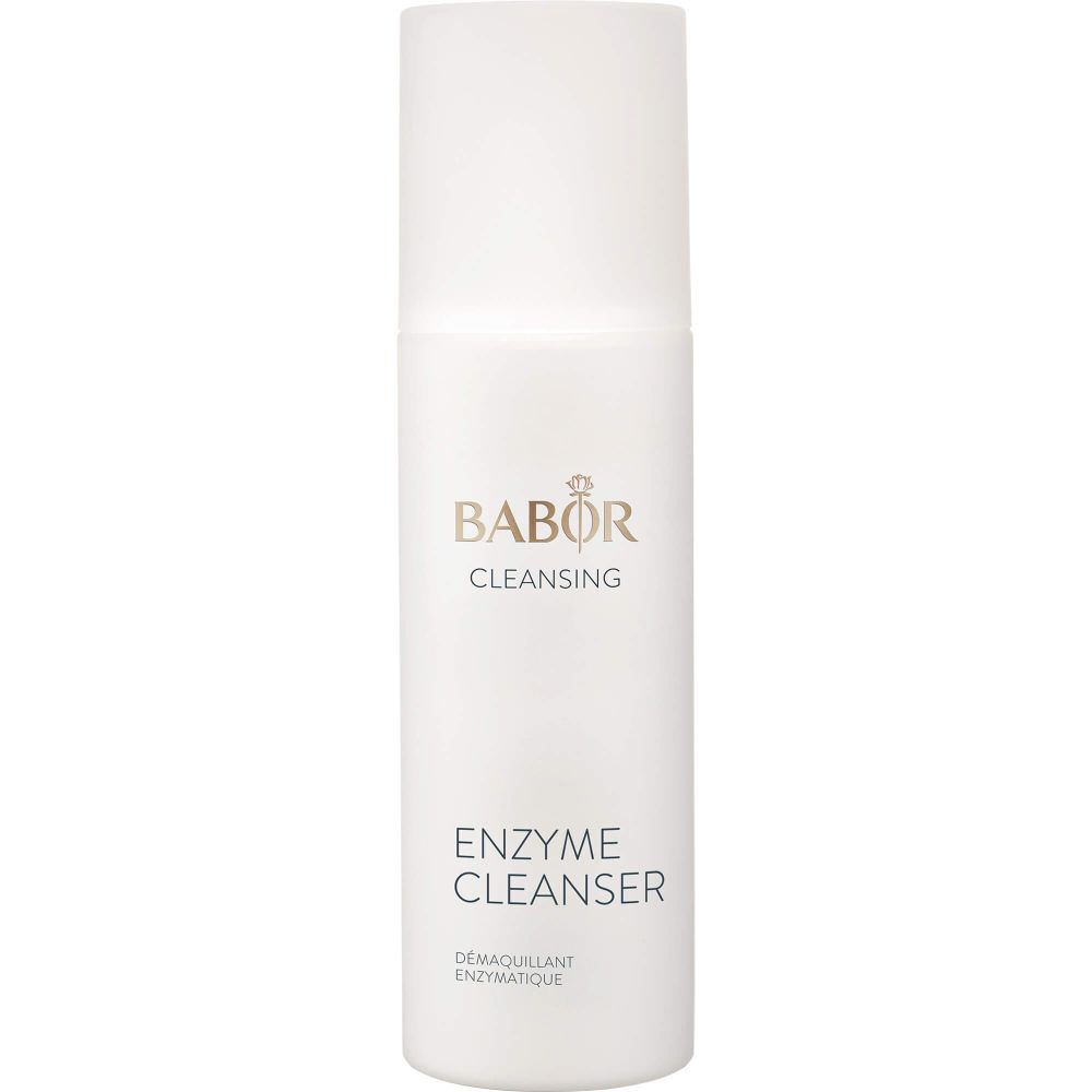 BABOR Cleansing Enzyme Cleanser