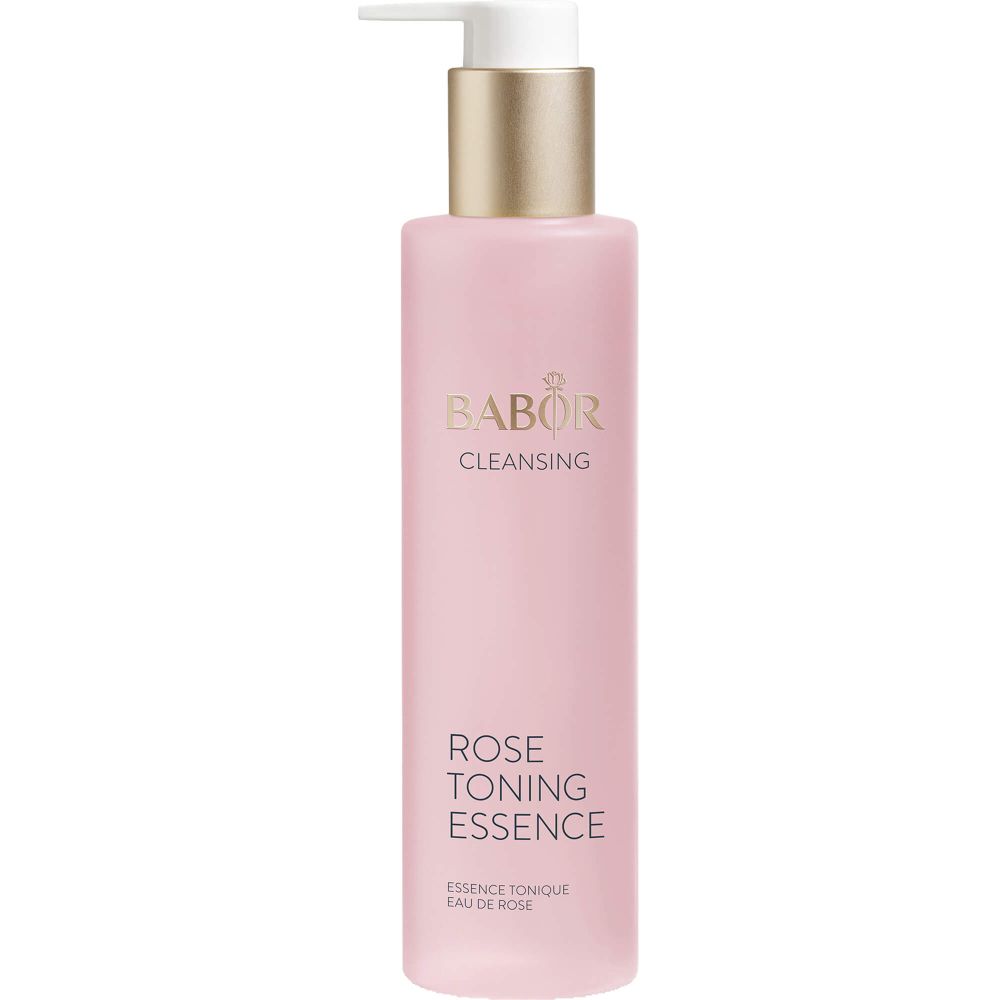 BABOR Cleansing Rose Toning Essence