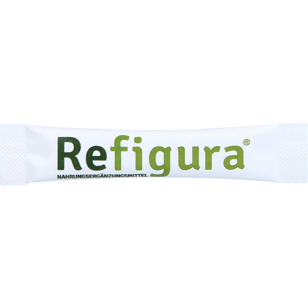 REFIGURA Sticks