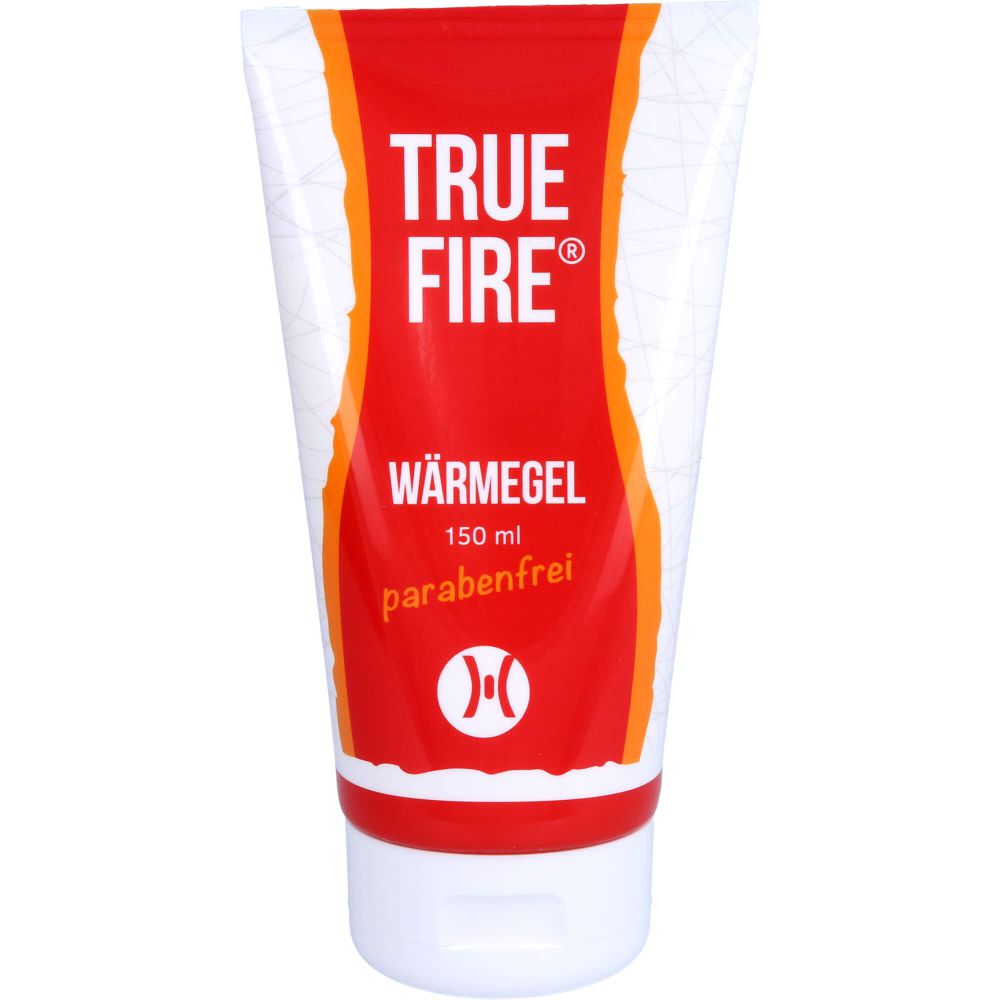 TRUE FIRE Wärmegel