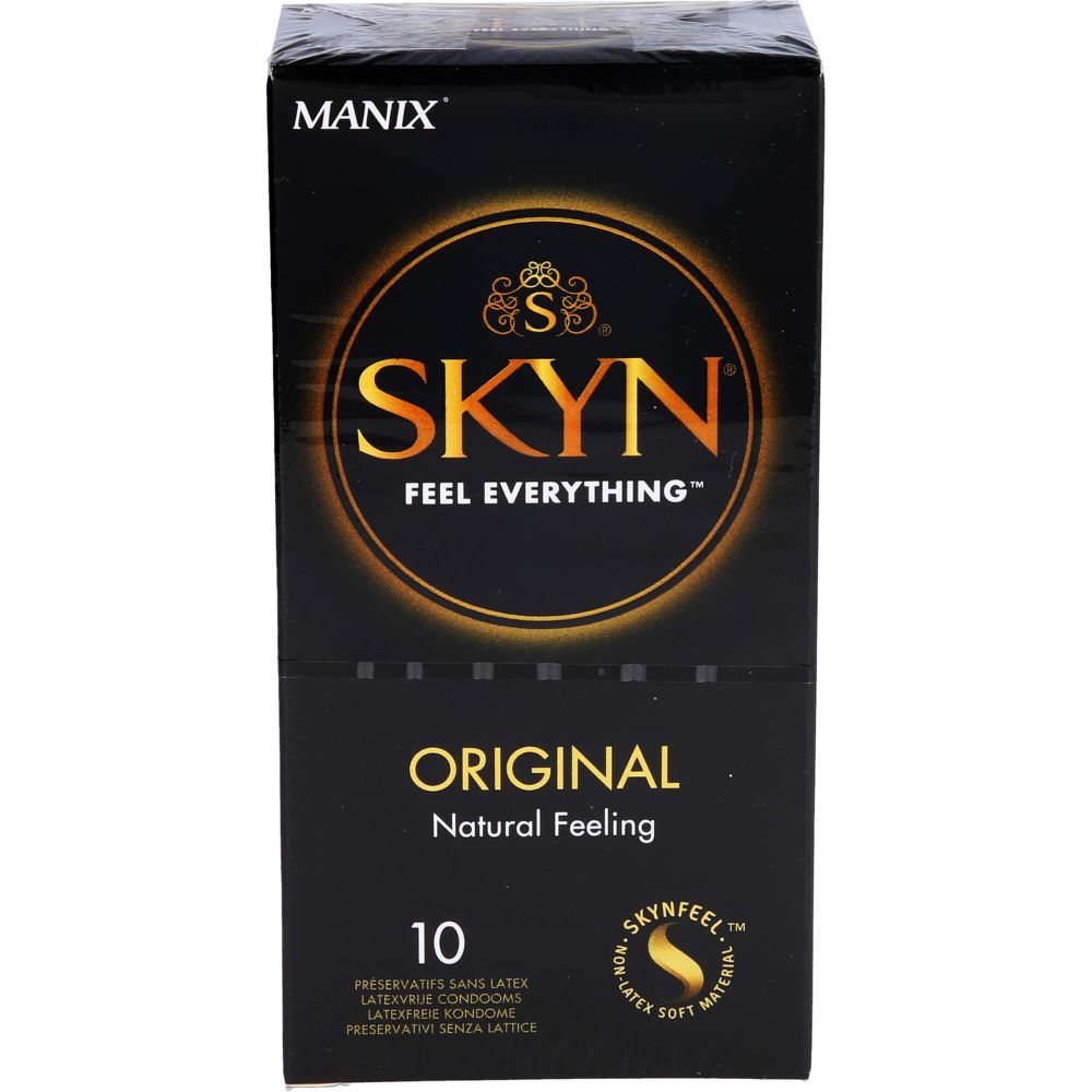 Skyn Manix original Kondome 10 St