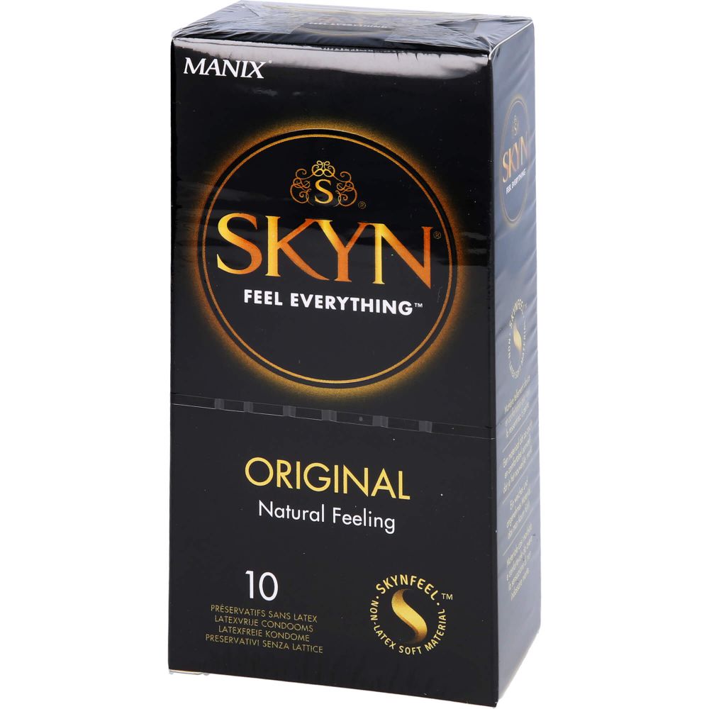 SKYN Manix original Kondome