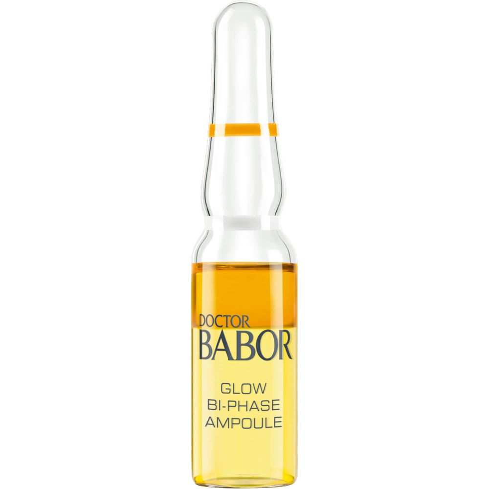 BABOR Doc.Glow Booster Bi-Phase Ampoules