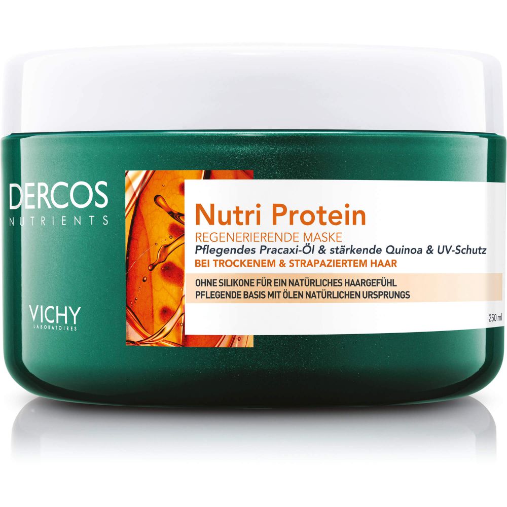 VICHY DERCOS Nutrients Haarmaske Nutri Protein