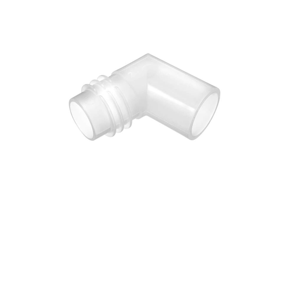APONORM Inhalator Adapter-Winkelstück