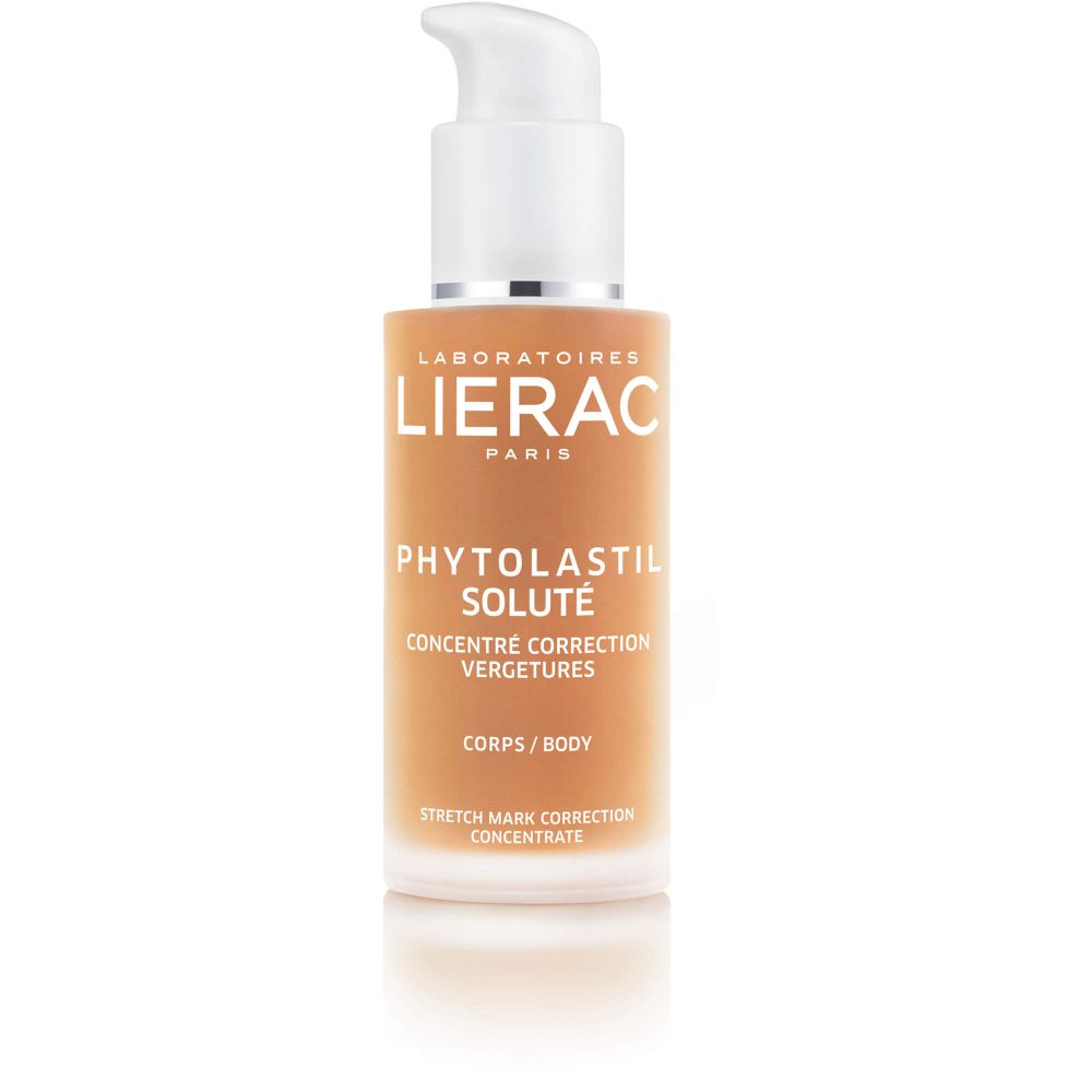 LIERAC Phytolastil Solute