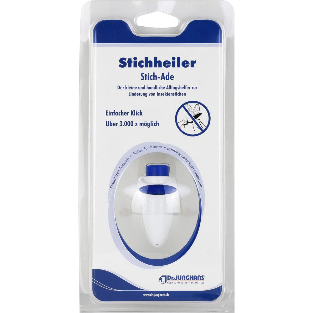 STICHHEILER Stich-Ade