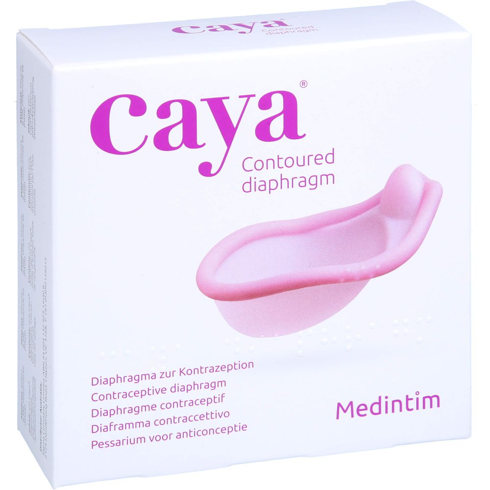 CAYA Diaphragma