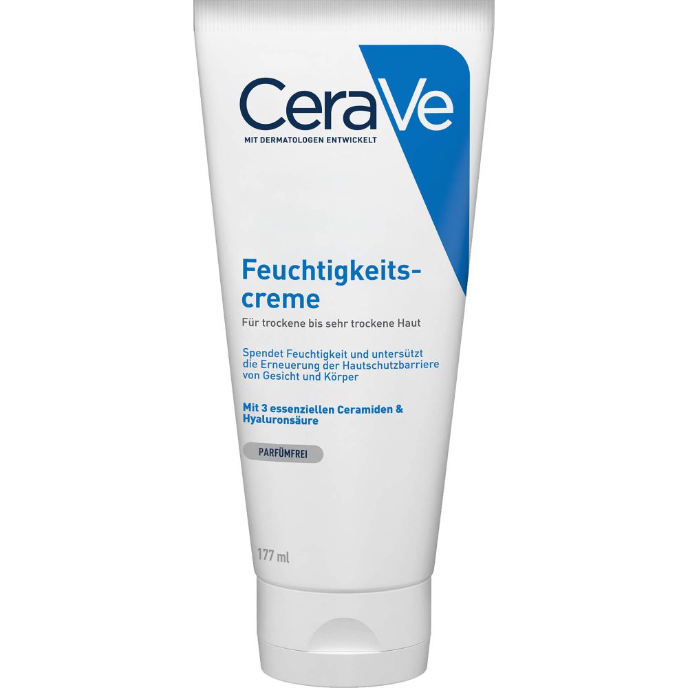 CERAVE Feuchtigkeitscreme