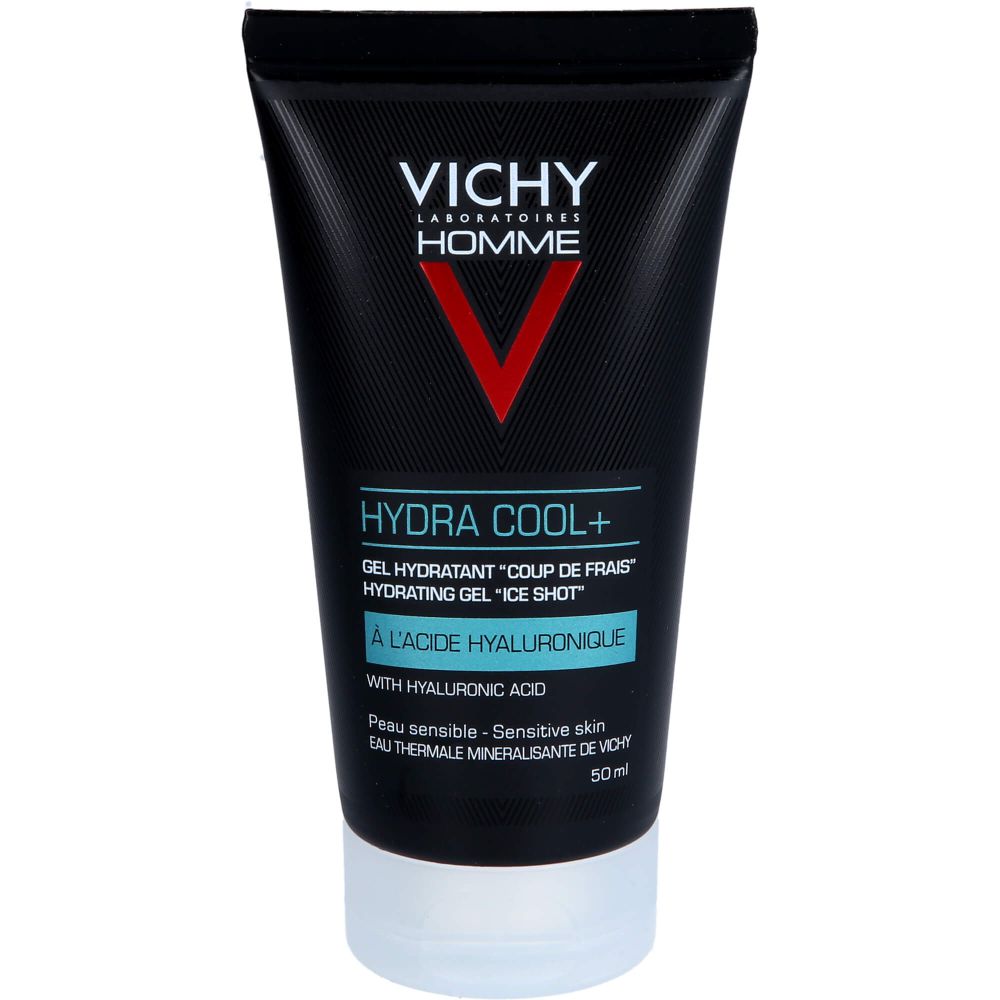 VICHY HOMME Hydra Cool+ Creme