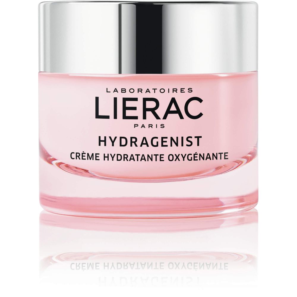 LIERAC Hydragenist Creme N