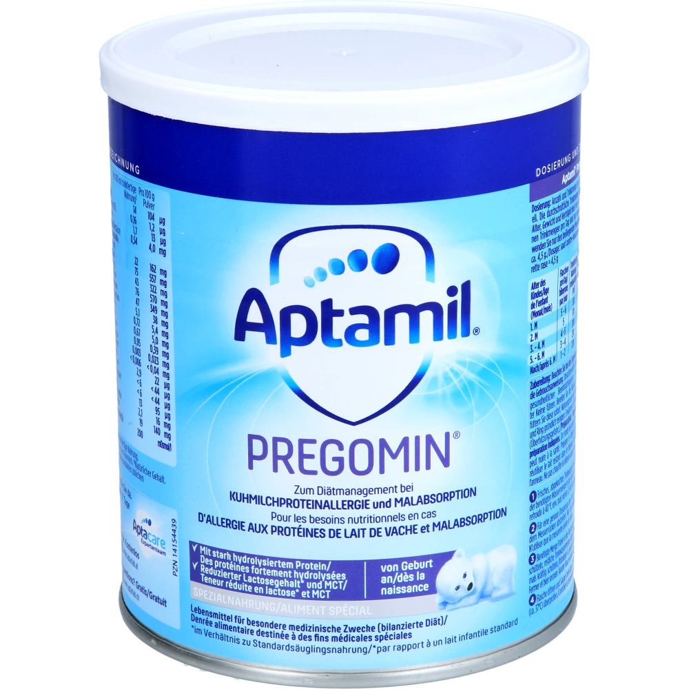 APTAMIL Pregomin Pulver