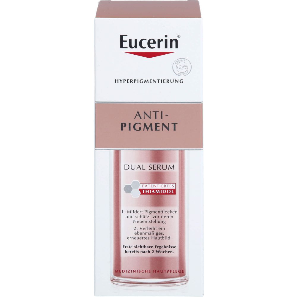 EUCERIN Anti-Pigment Dual Serum
