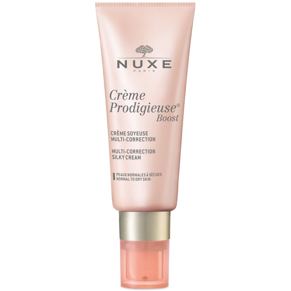 NUXE Creme Prodigieuse Boost seidige Creme