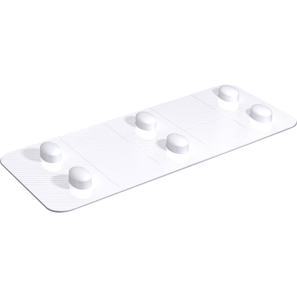 LEVOCETIRIZIN HEXAL bei Allergien 5 mg Filmtabl.