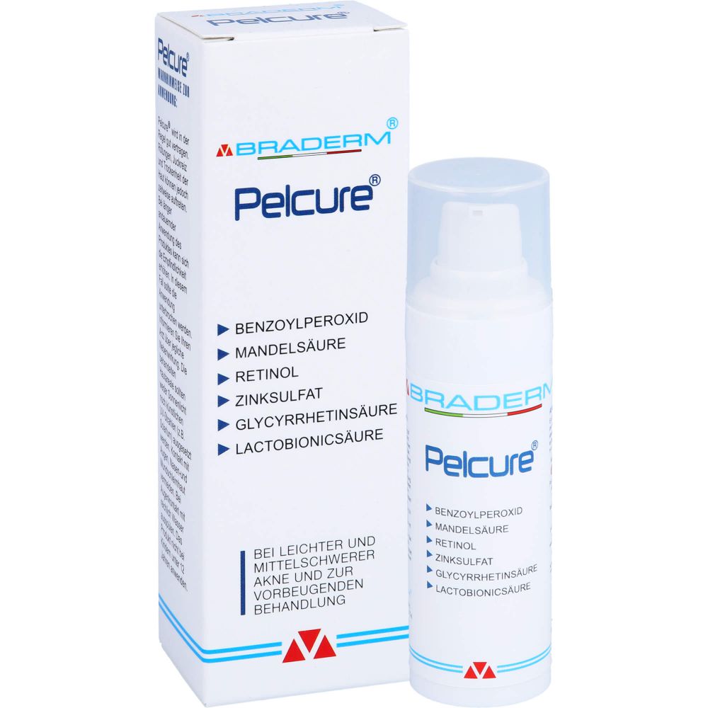 PELCURE Gel