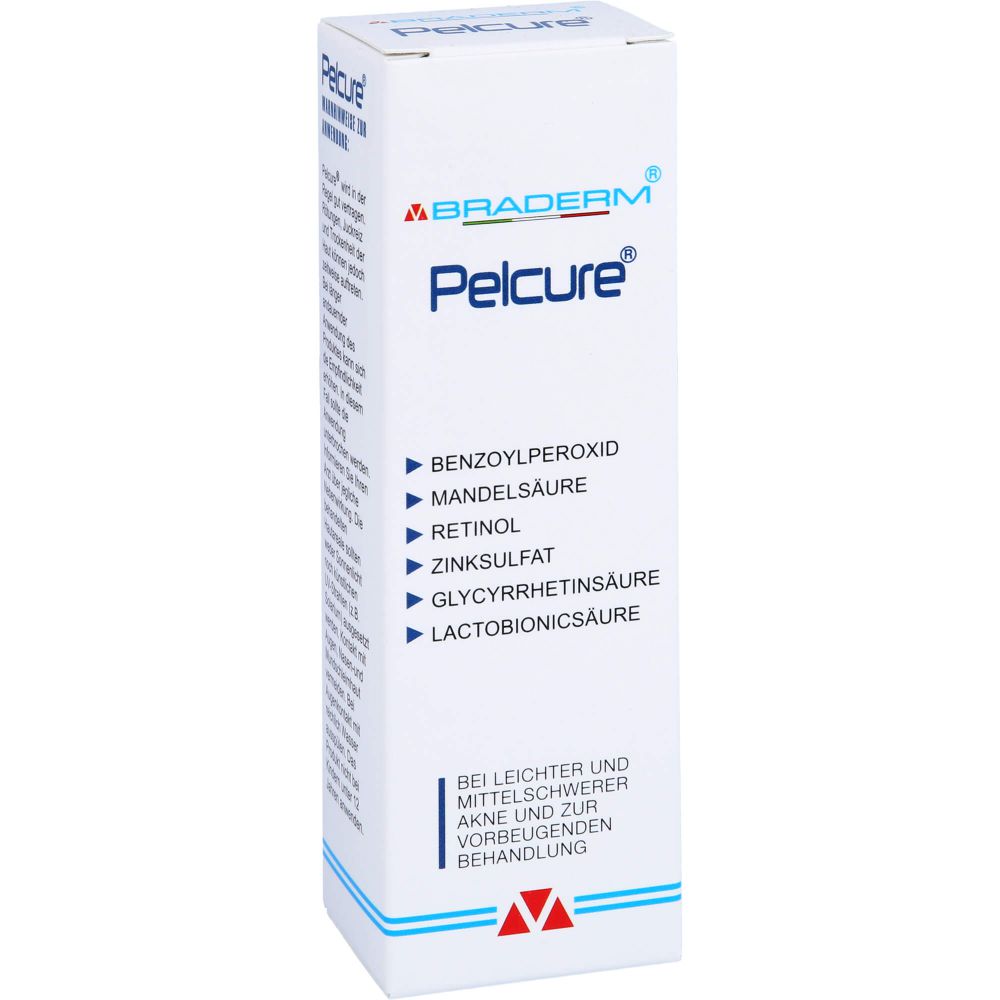 PELCURE Gel