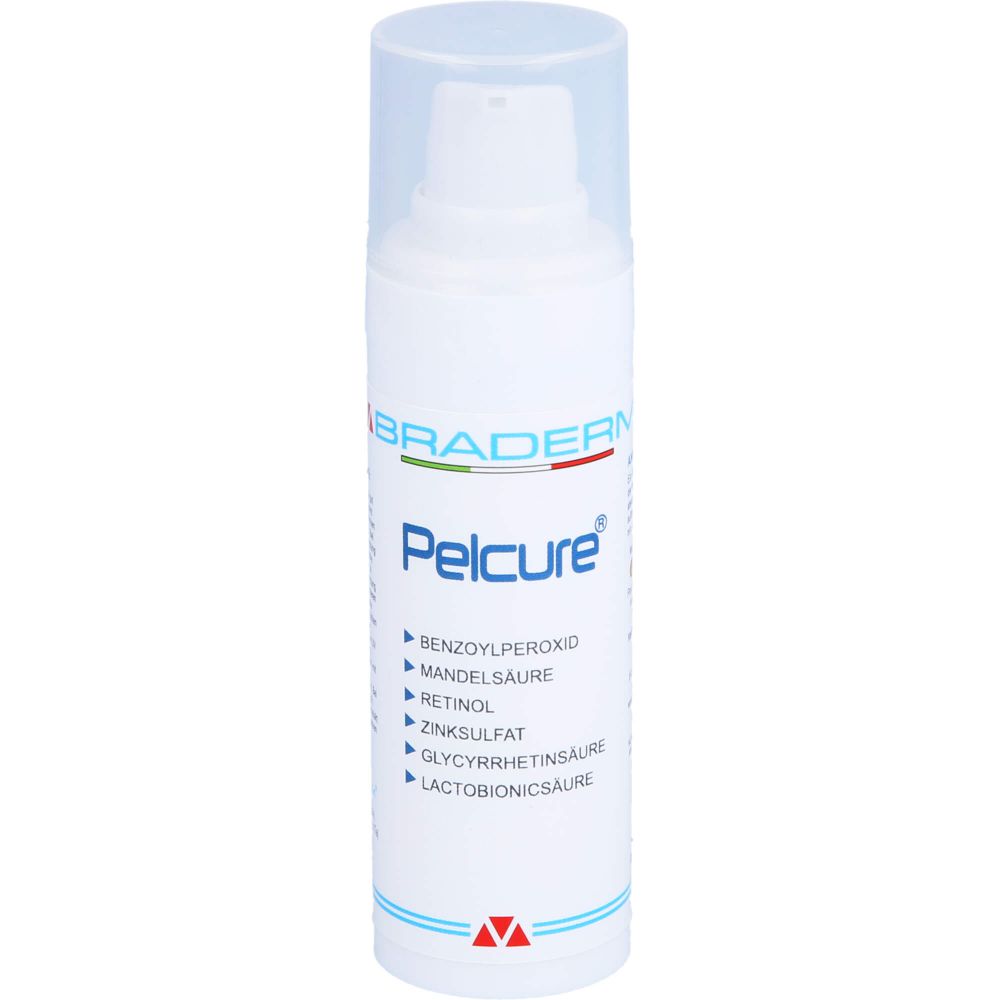 PELCURE Gel