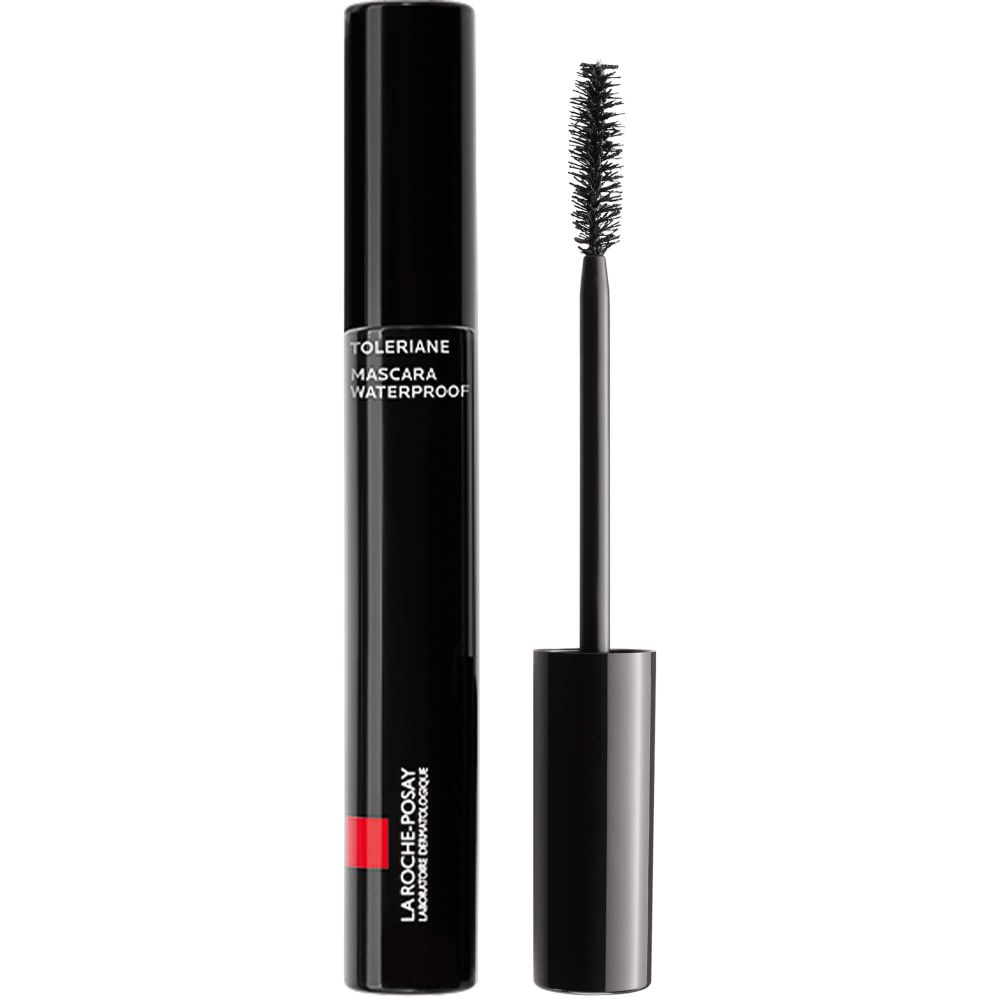 ROCHE-POSAY Toleriane Mascara waterproof