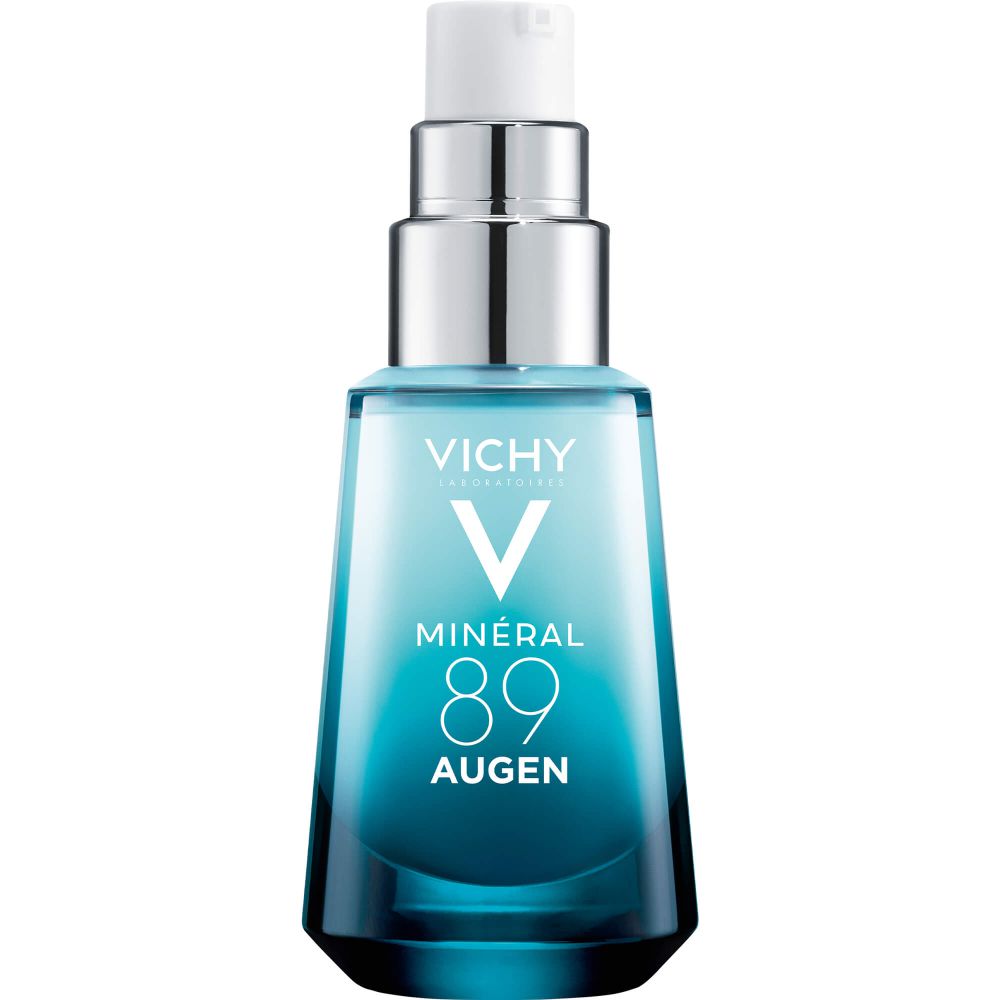 VICHY MINERAL 89 Augen