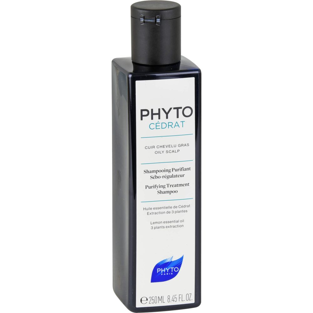 PHYTOCEDRAT Shampoo 2018