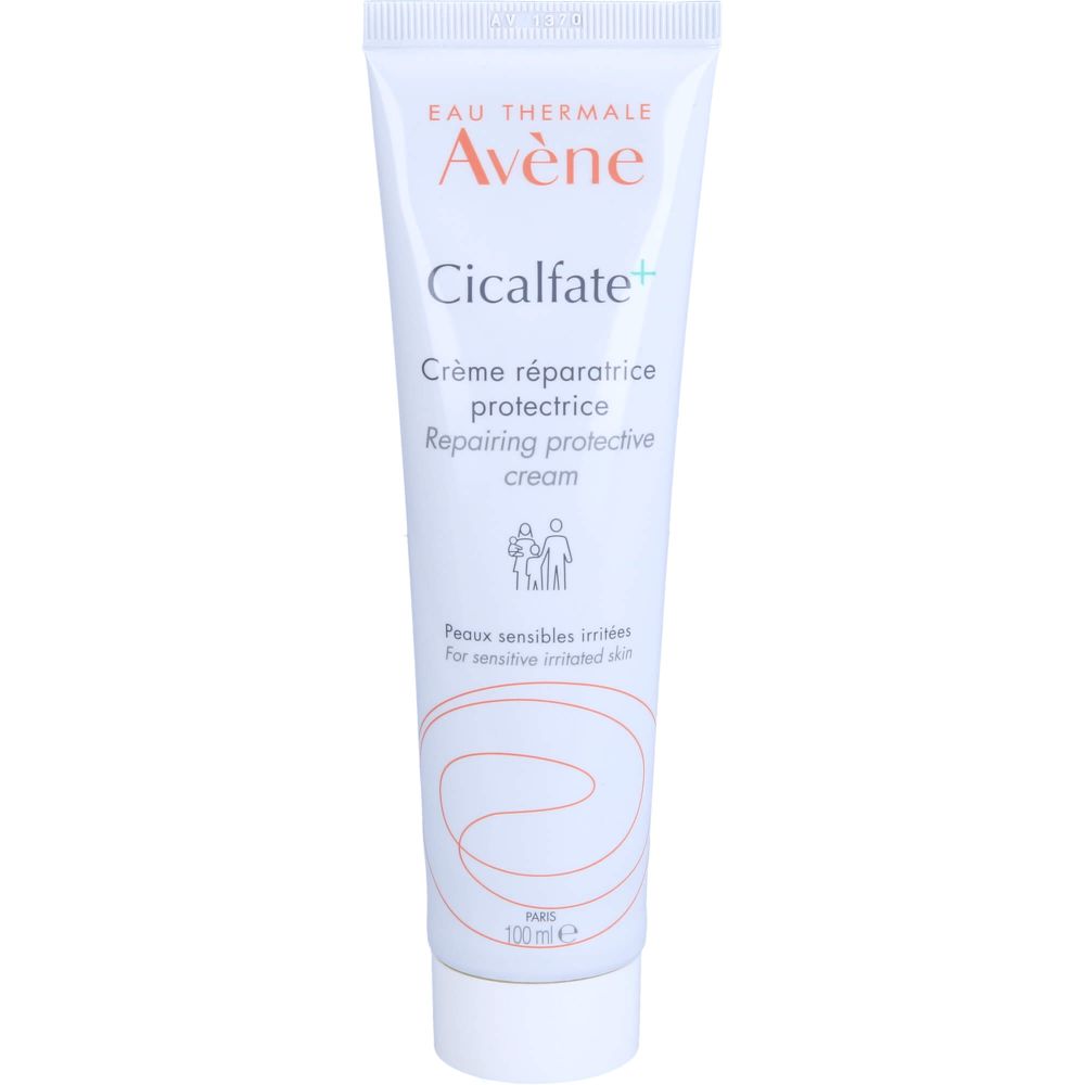 AVENE Cicalfate+ Akutpflege-Creme