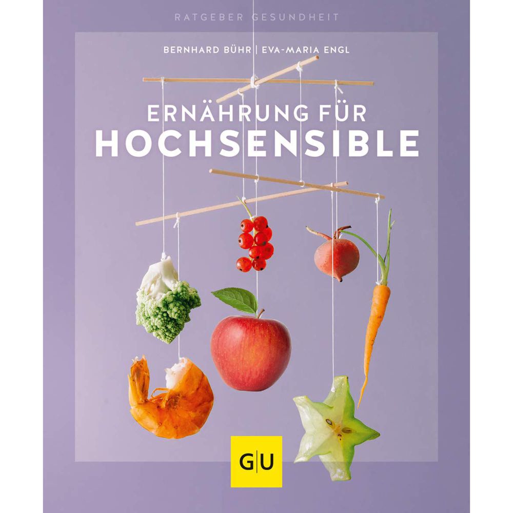 GU Ernährung für Hochsensible