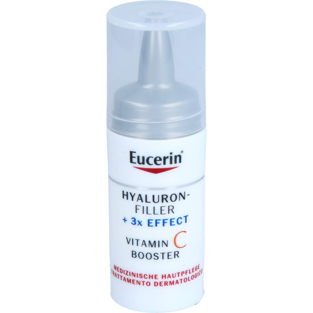 EUCERIN Anti-Age Hyaluron-Filler Vitamin C Booster