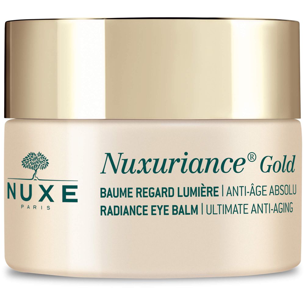 NUXE Nuxuriance Gold Augen-Balsam