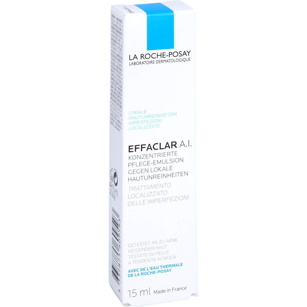 ROCHE-POSAY Effaclar AI Creme