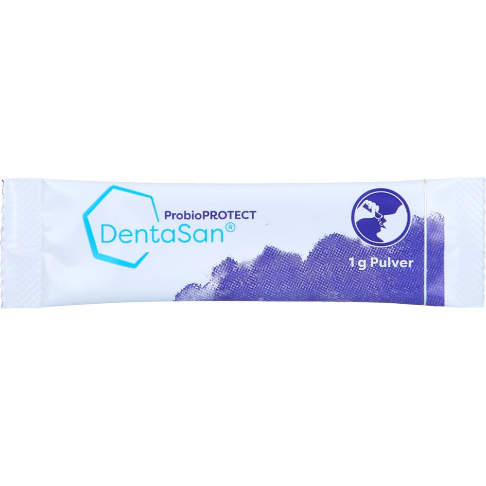 DENTASAN ProbioPROTECT Sticks