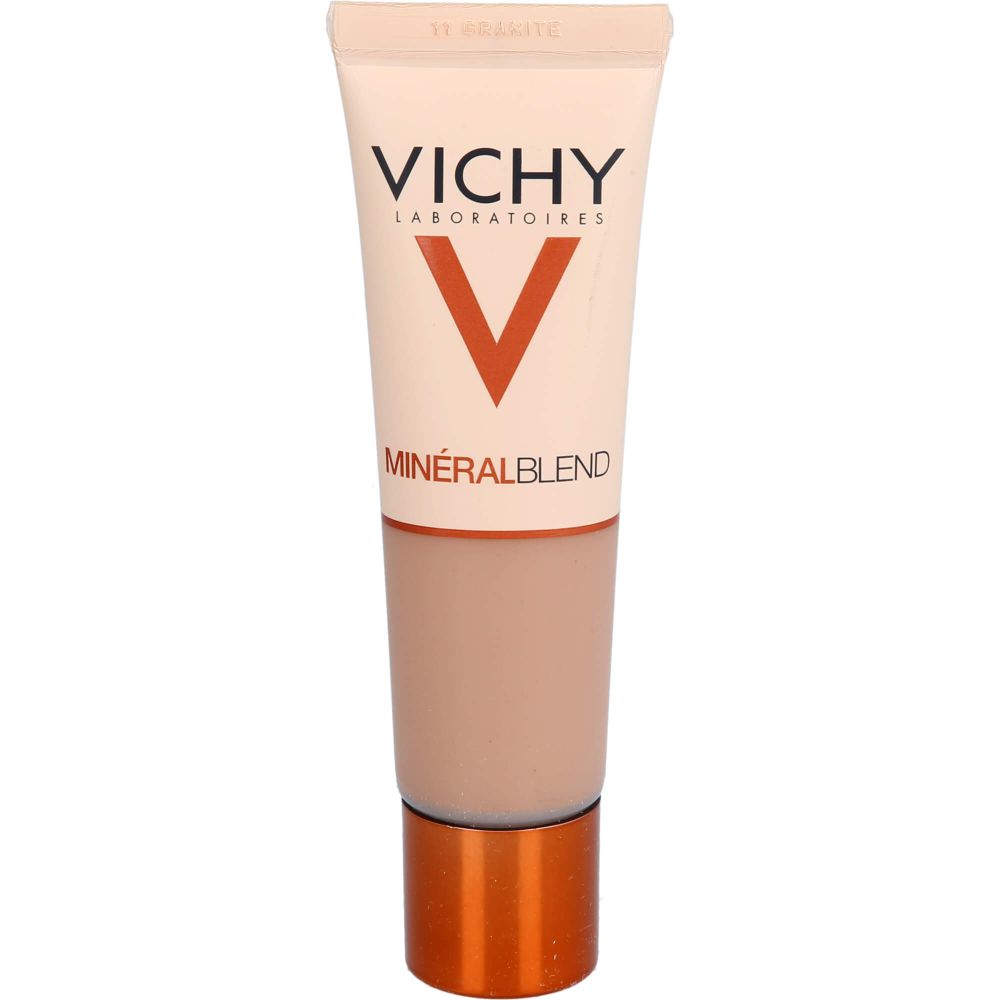 VICHY MINERALBLEND Make-up 11 granite