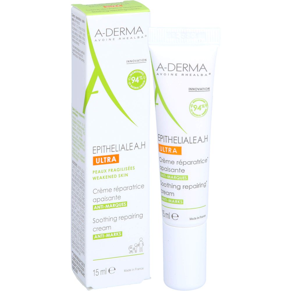 A-DERMA EPITHELIALE A.H ULTRA Creme