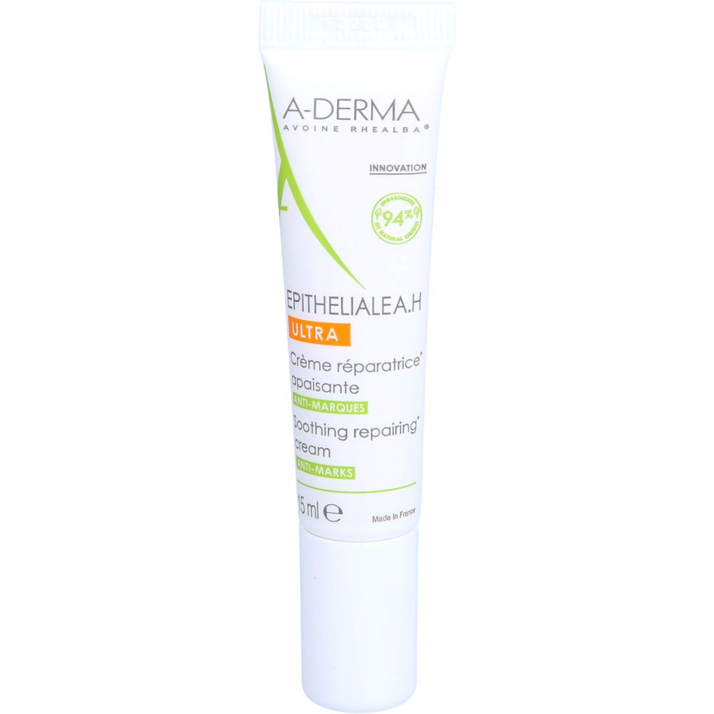 A-DERMA EPITHELIALE A.H ULTRA Creme