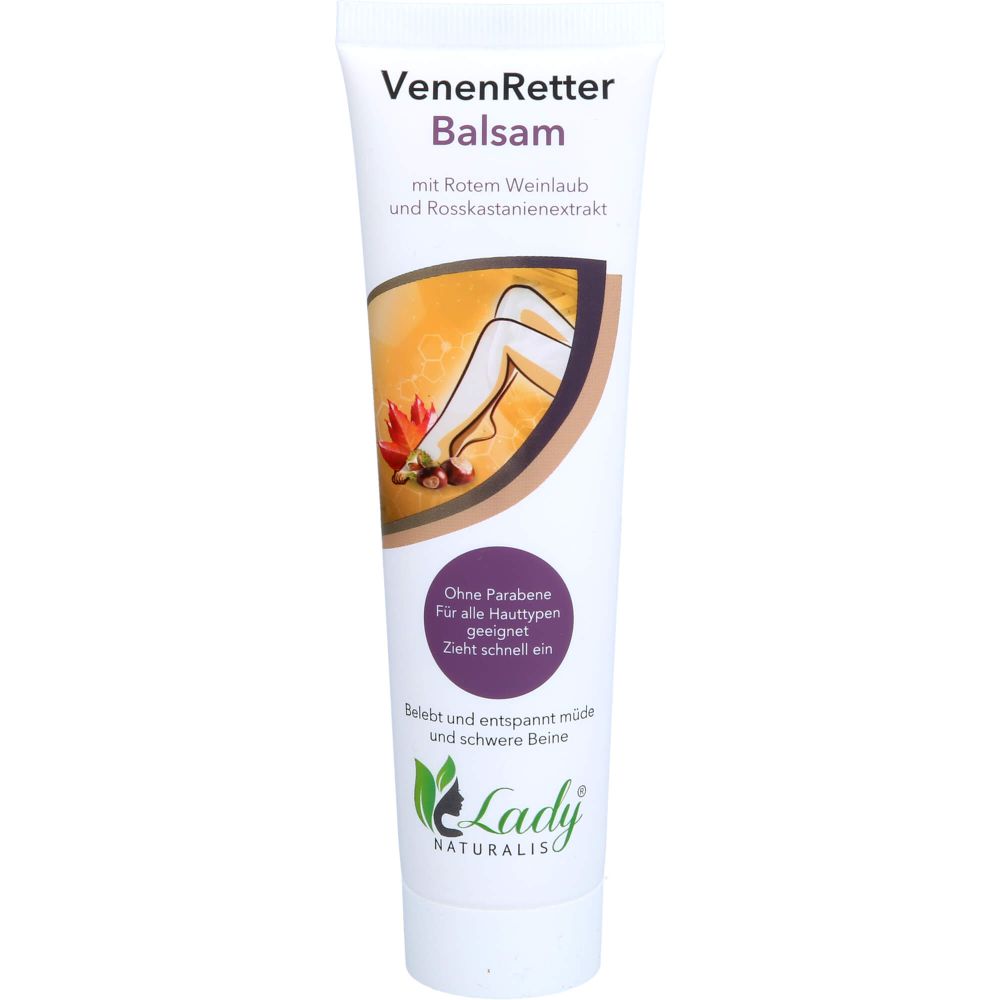 VENENRETTER Balsam