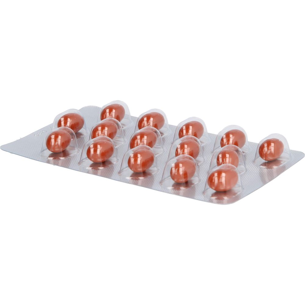 Centrovision Lutein 15 mg Kapseln 90 St