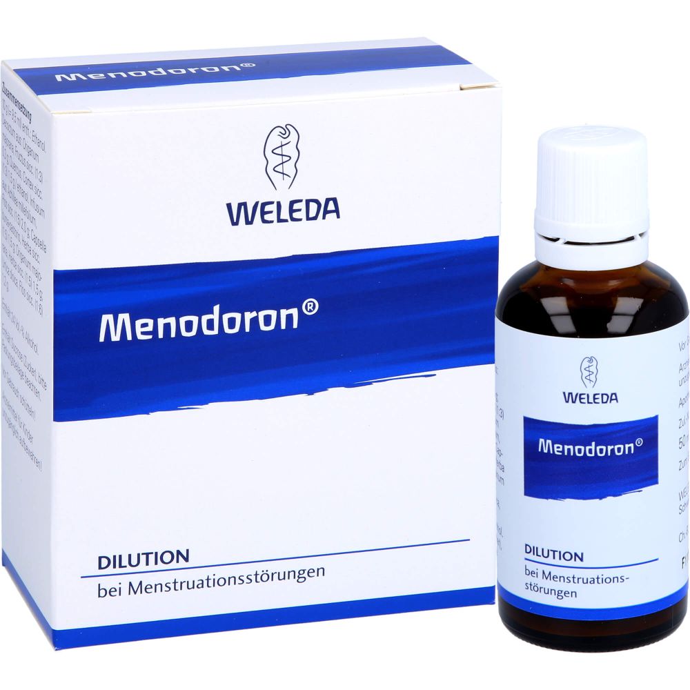 MENODORON Dilution