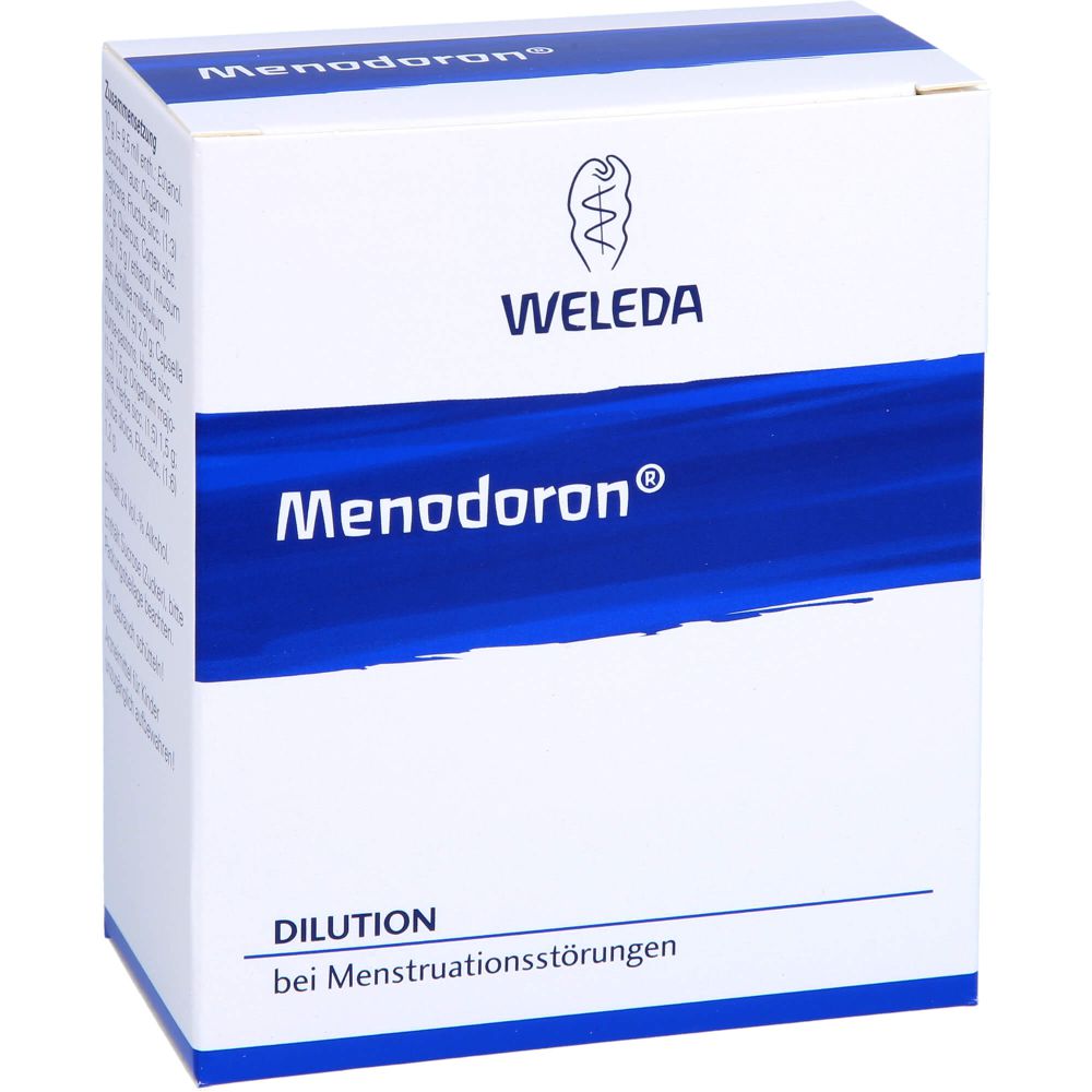 MENODORON Dilution