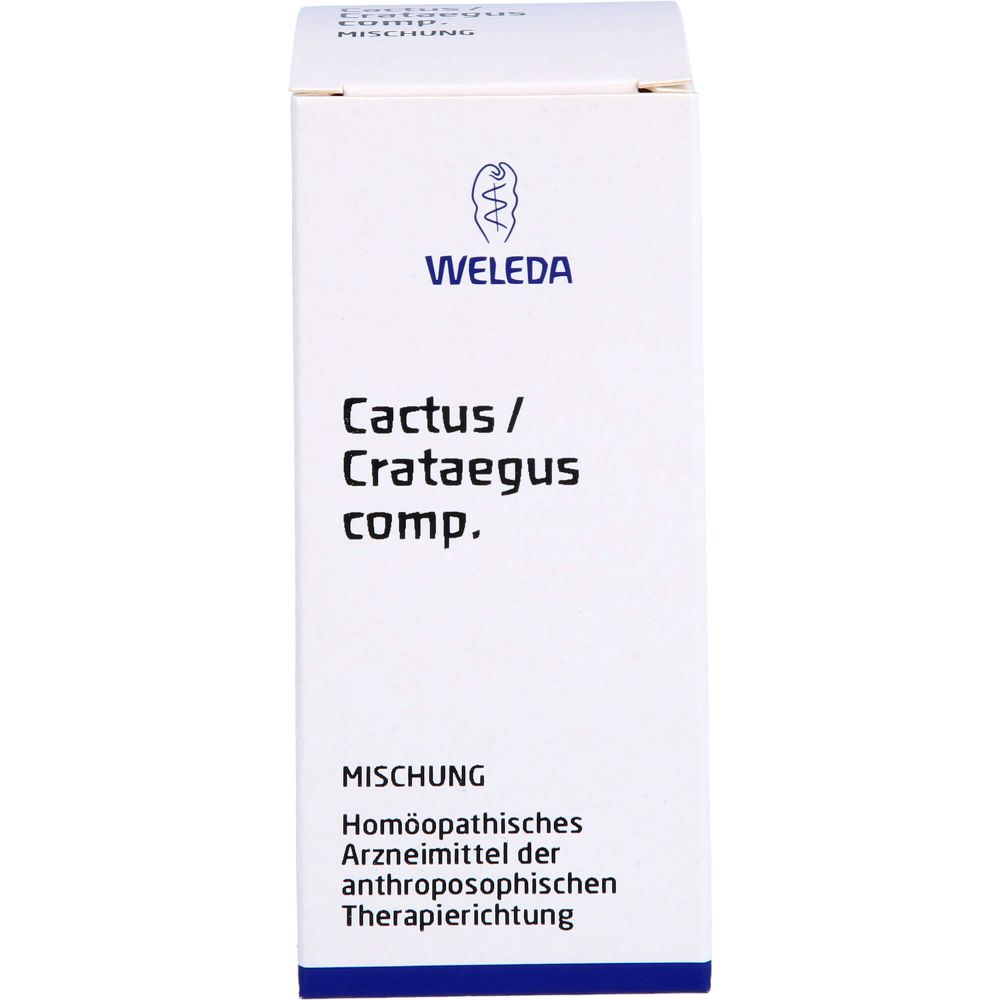 CACTUS/CRATAEGUS comp.Mischung