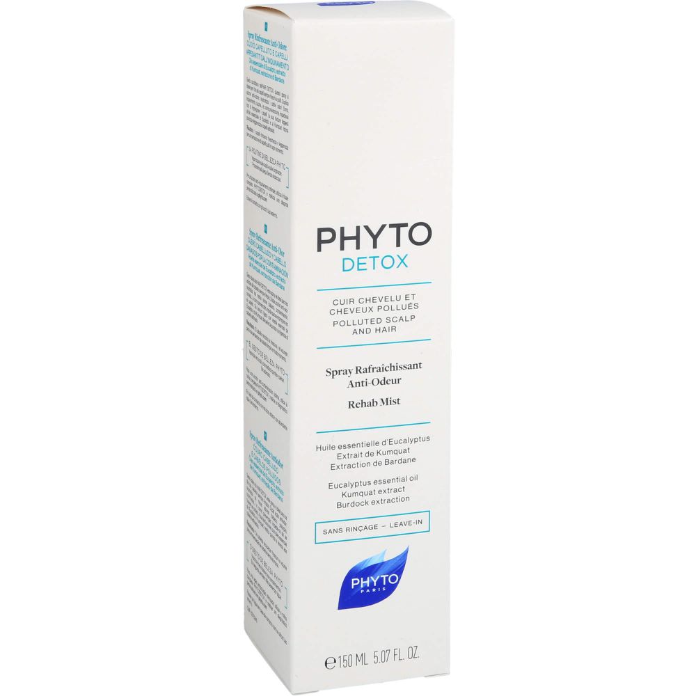 PHYTODETOX Spray