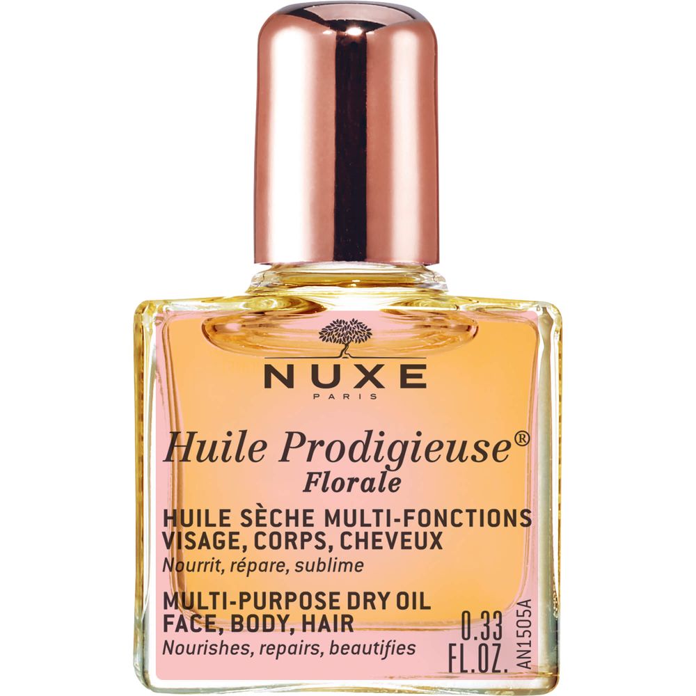 NUXE Huile Prodigieuse Florale mini