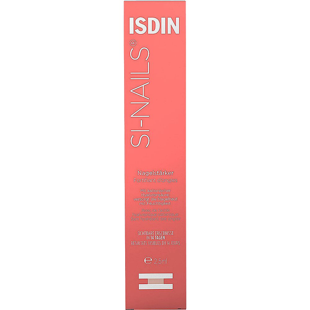 ISDIN Si-Nails Nagelhärter Stift