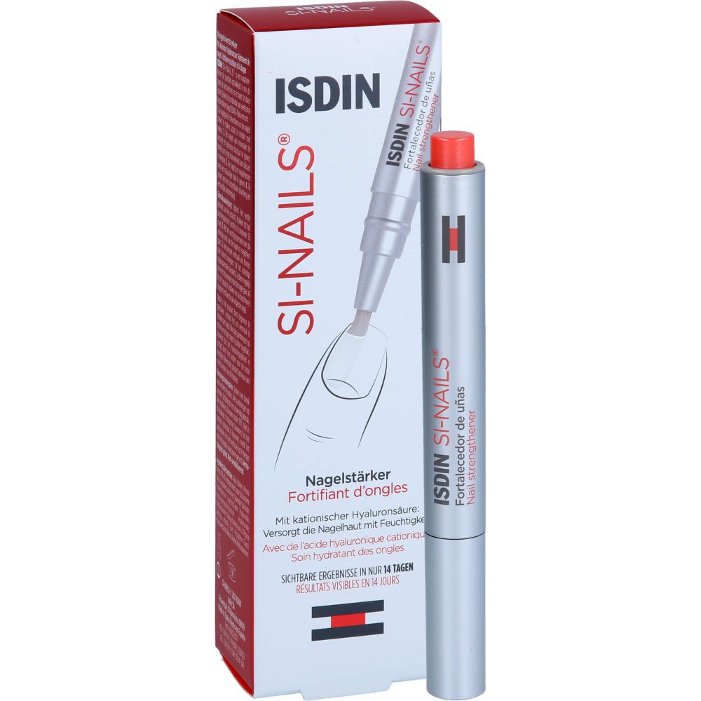 ISDIN Si-Nails Nagelhärter Stift