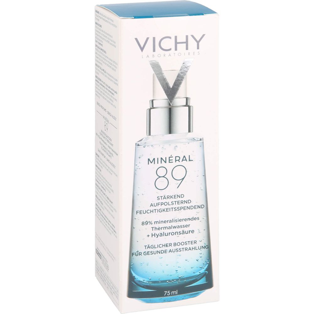 VICHY MINERAL 89 Elixier