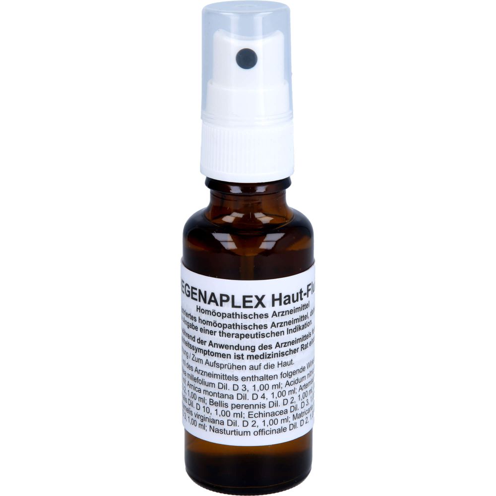 REGENAPLEX Haut-Fluid W Spray