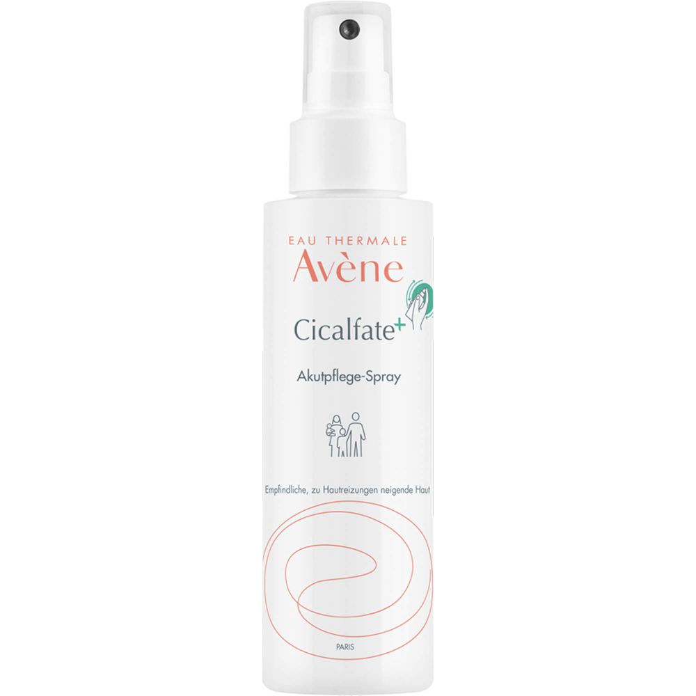 AVENE Cicalfate+ Akutpflege-Spray