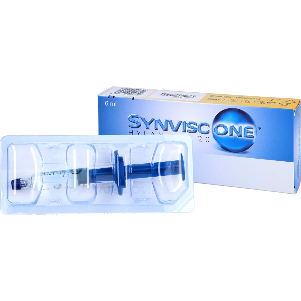 SYNVISC One Spritzampullen