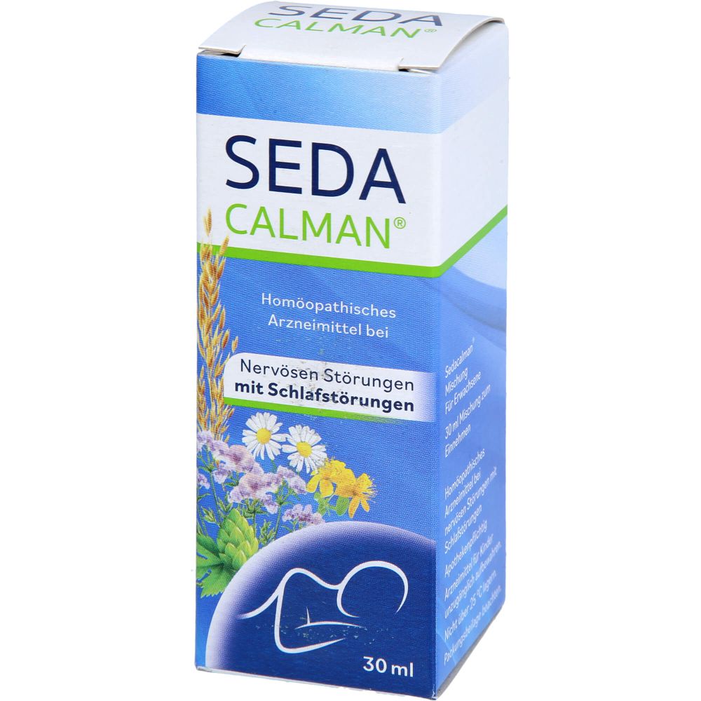 SEDACALMAN Mischung