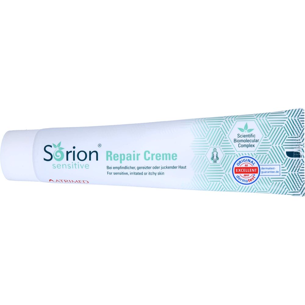 SORION Repair Creme sensitive